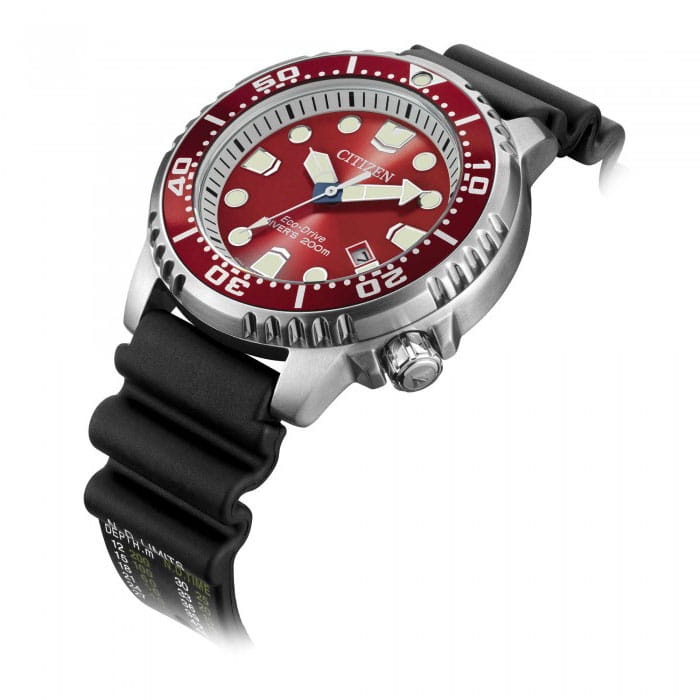 Citizen Promaster Marine BN0159-15X Twoje Zegarki