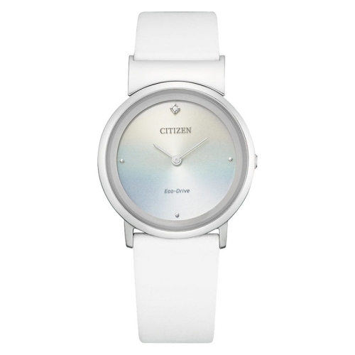 Zegarek Citizen L Titanium EG7070-14A