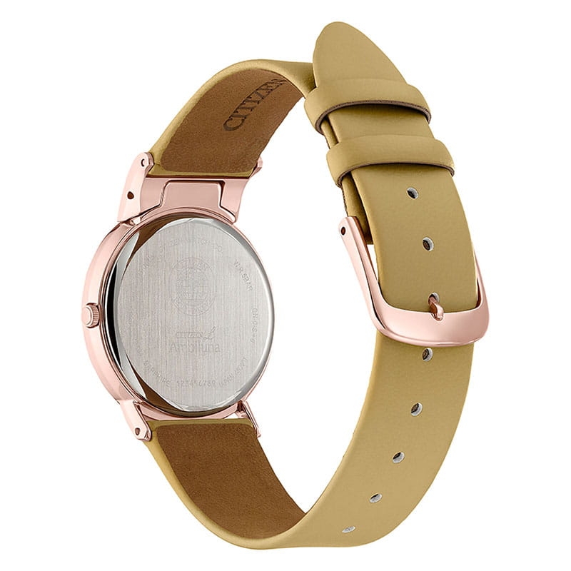 Citizen L Titanium EG7073-16Y Twoje Zegarki