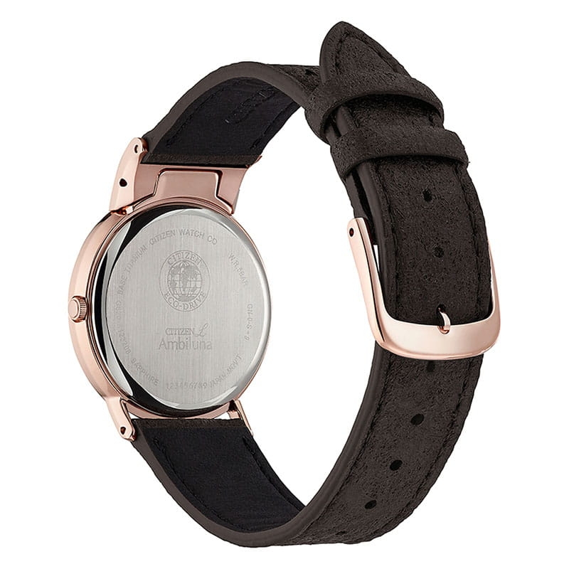 Citizen L Titanium EG7072-19X Twoje Zegarki