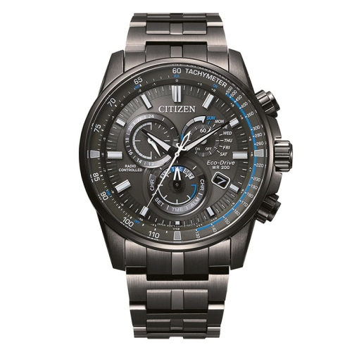 Zegarek Citizen Chronograph Radio Controlled CB5887-55H
