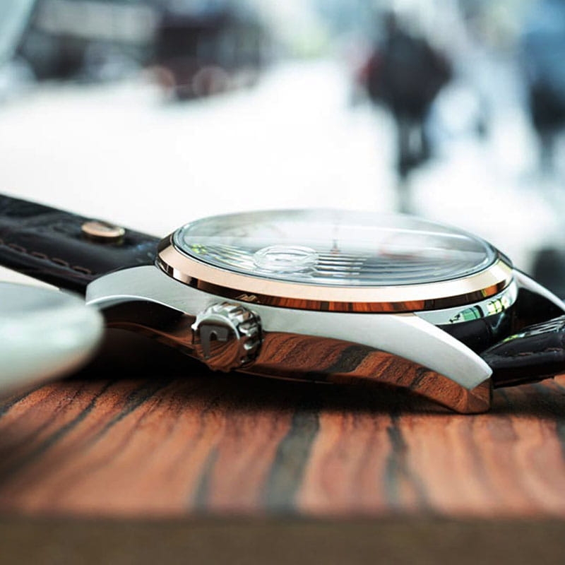 Roamer Searock Classic Automatic 210633 49 25 02 Twoje Zegarki
