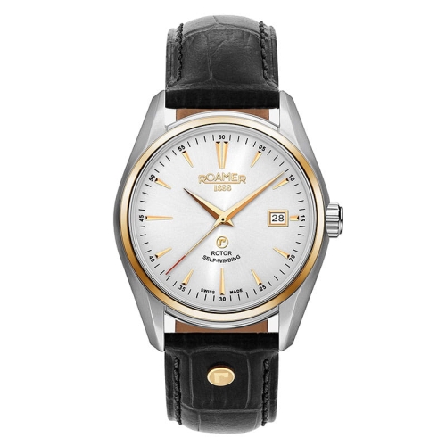 Zegarek Roamer Searock Classic Automatic 210633472502