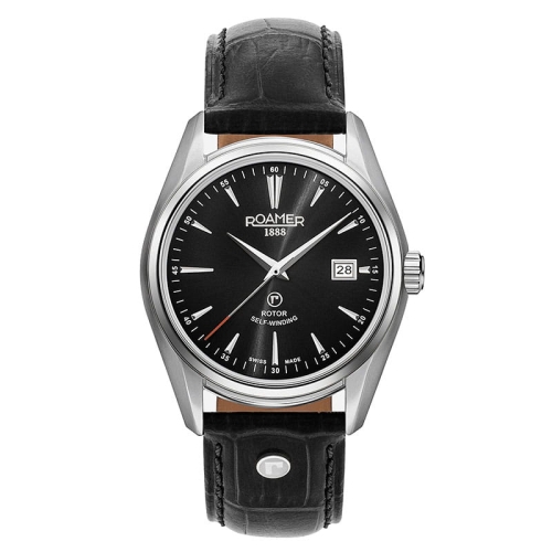 Zegarek Roamer Searock Classic Automatic 210633415502