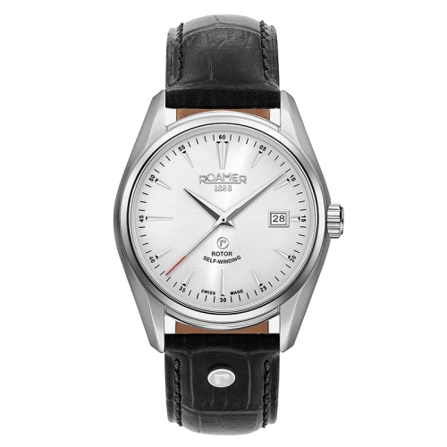 Zegarek Roamer Searock Classic Automatic 210633412502