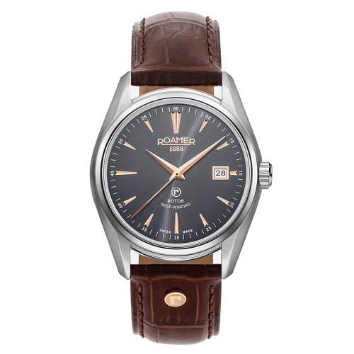 Zegarek Roamer Searock Classic Automatic 210633 41 05 02