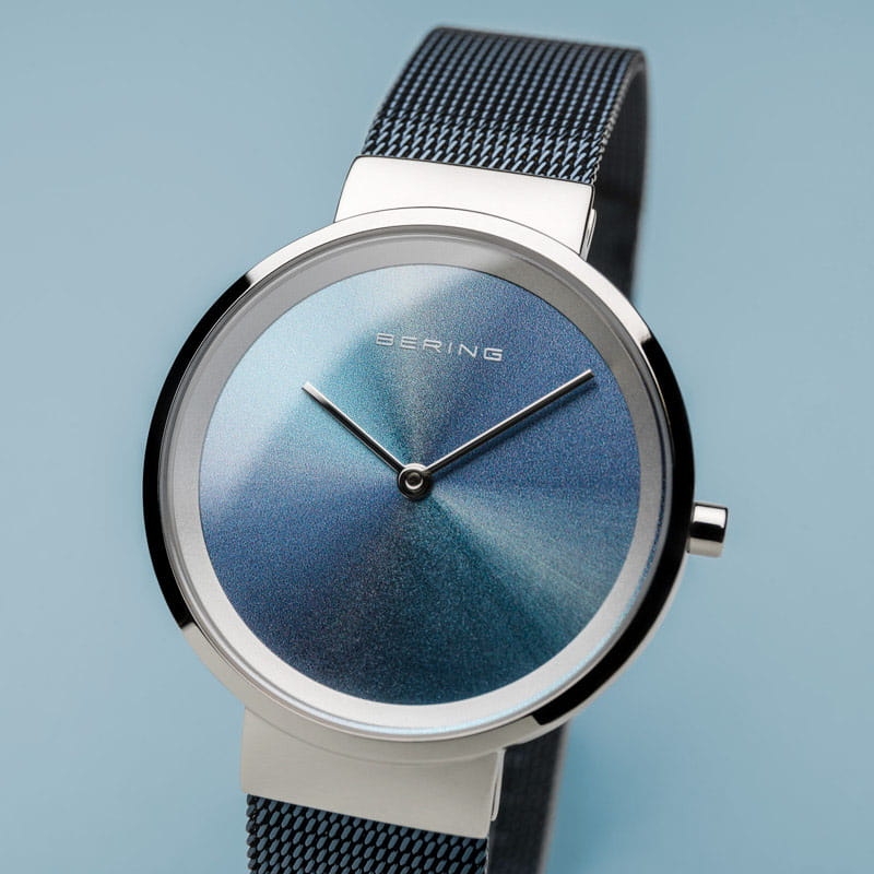 Bering Anniversary 10X31-Anniversary2 Twoje Zegarki