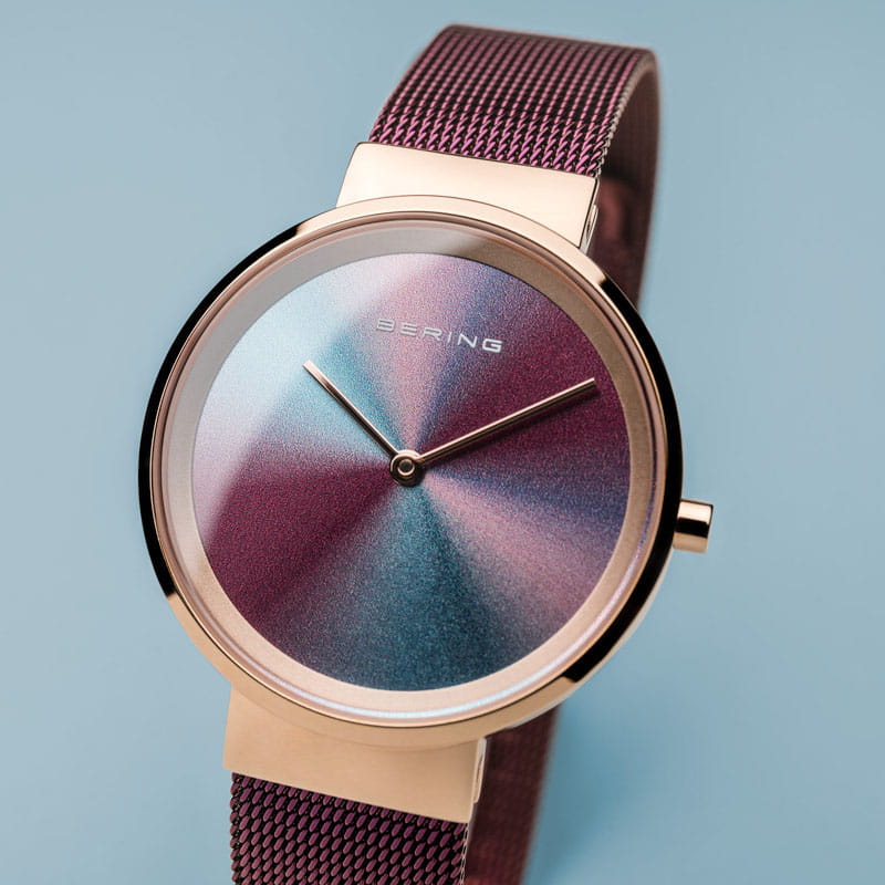 Bering Anniversary 10X31-Anniversary3 Twoje Zegarki