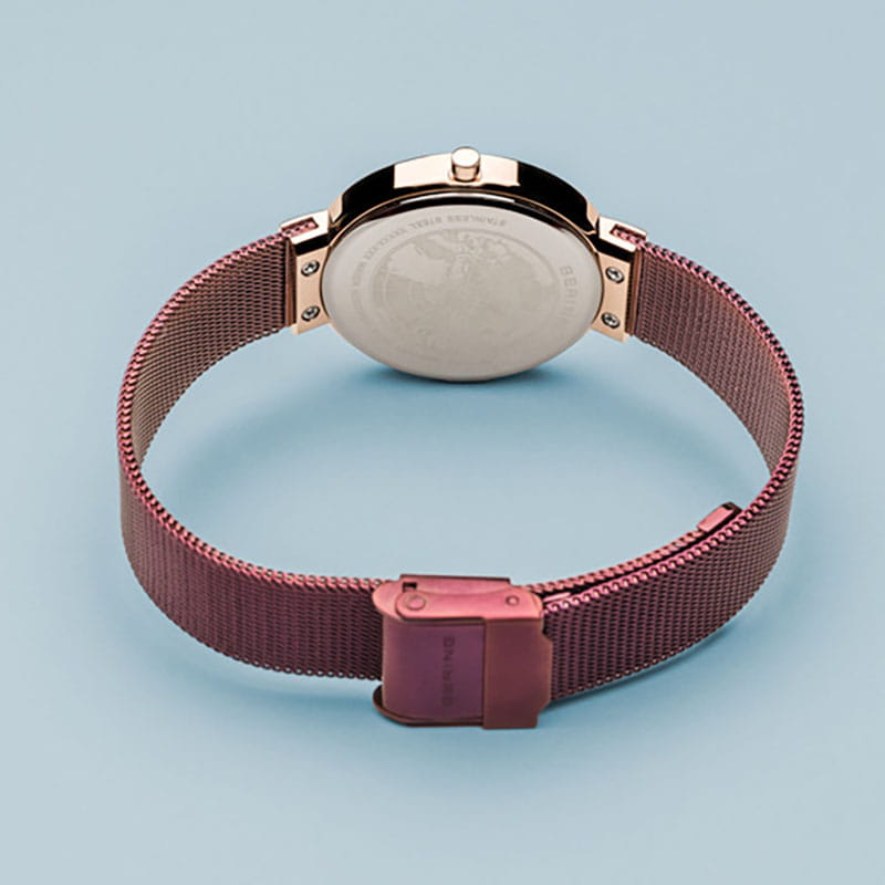 Bering Anniversary 10X31-Anniversary3 Twoje Zegarki