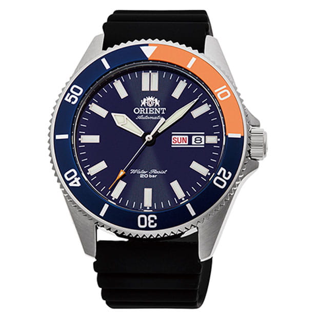 Orient Kanno RA-AA0916L19B Twoje Zegarki
