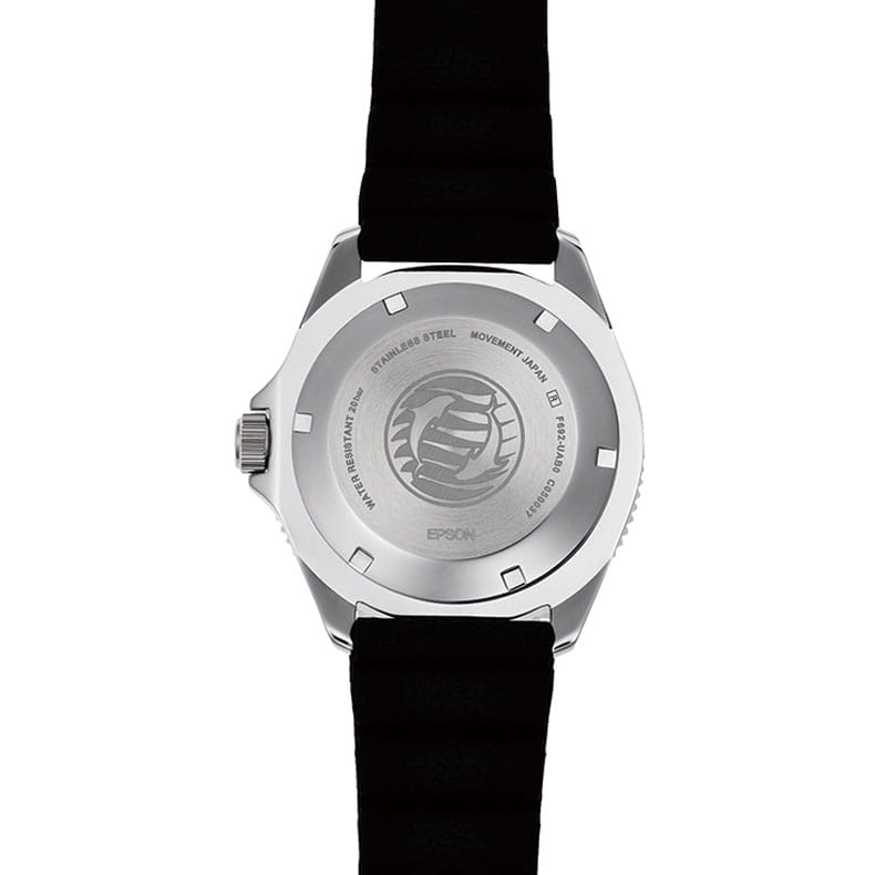 Orient Kanno RA-AA0916L19B Twoje Zegarki