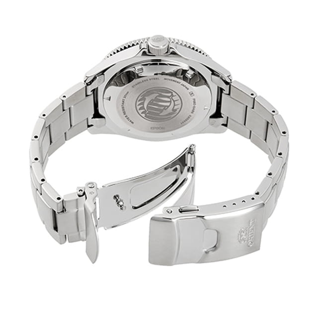 Orient Kanno RA-AA0913L19B Twoje Zegarki