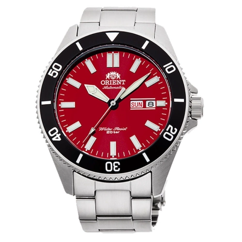 Orient Kanno RA-AA0915R19B