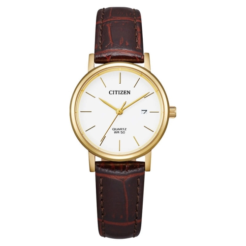 Zegarek Citizen Elegance Lady EU6092-08A