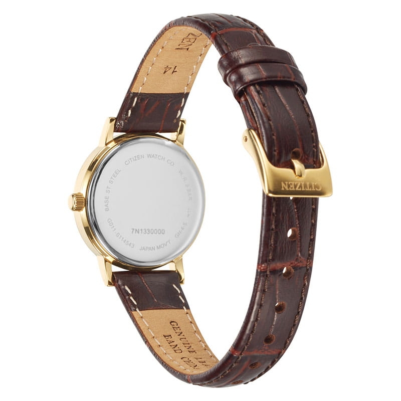 Citizen Elegance Lady EU6092-08A Twoje Zegarki