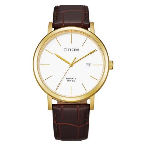Zegarek Citizen Elegance BI5072-01A