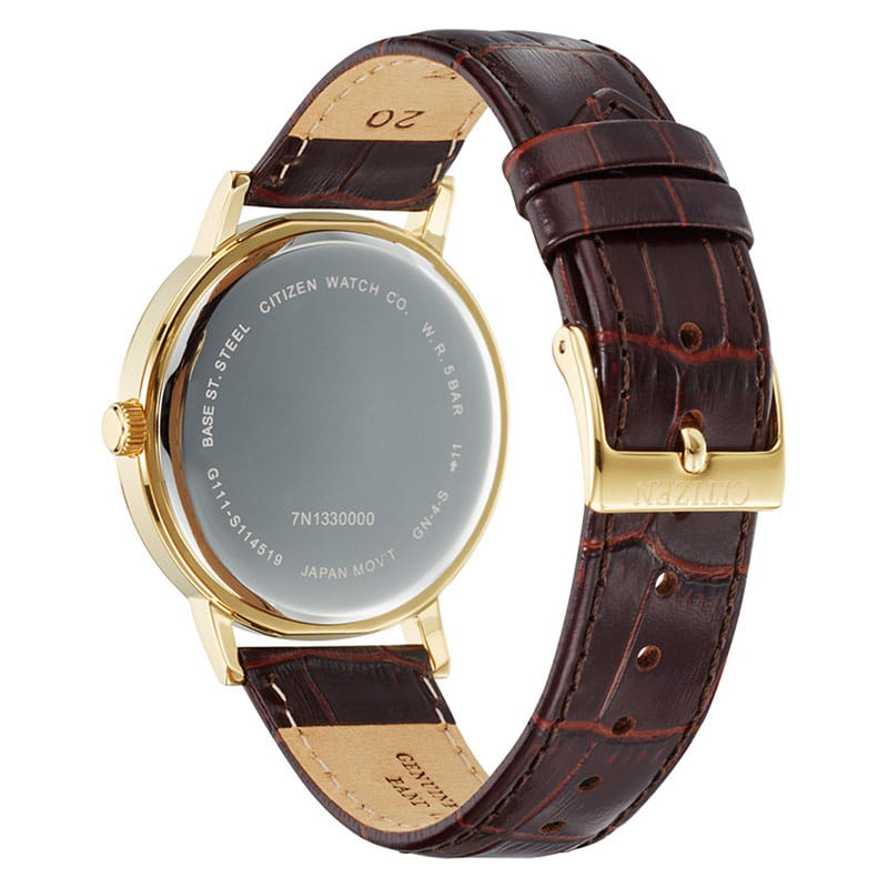 Citizen Elegance BI5072-01A Twoje Zegarki