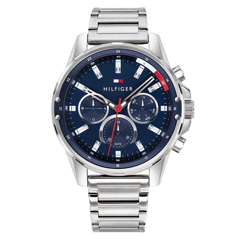 Tommy Hilfiger Mason Multifunction 1791788 Twoje Zegarki