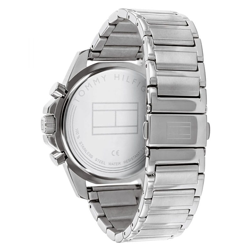 Tommy Hilfiger Mason Multifunction 1791788 Twoje Zegarki