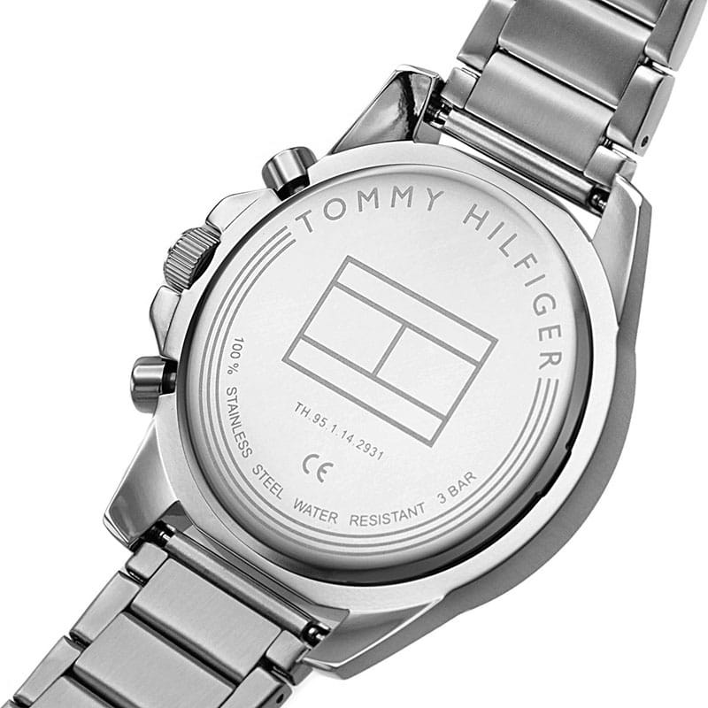 Tommy Hilfiger Mason Multifunction 1791788 Twoje Zegarki