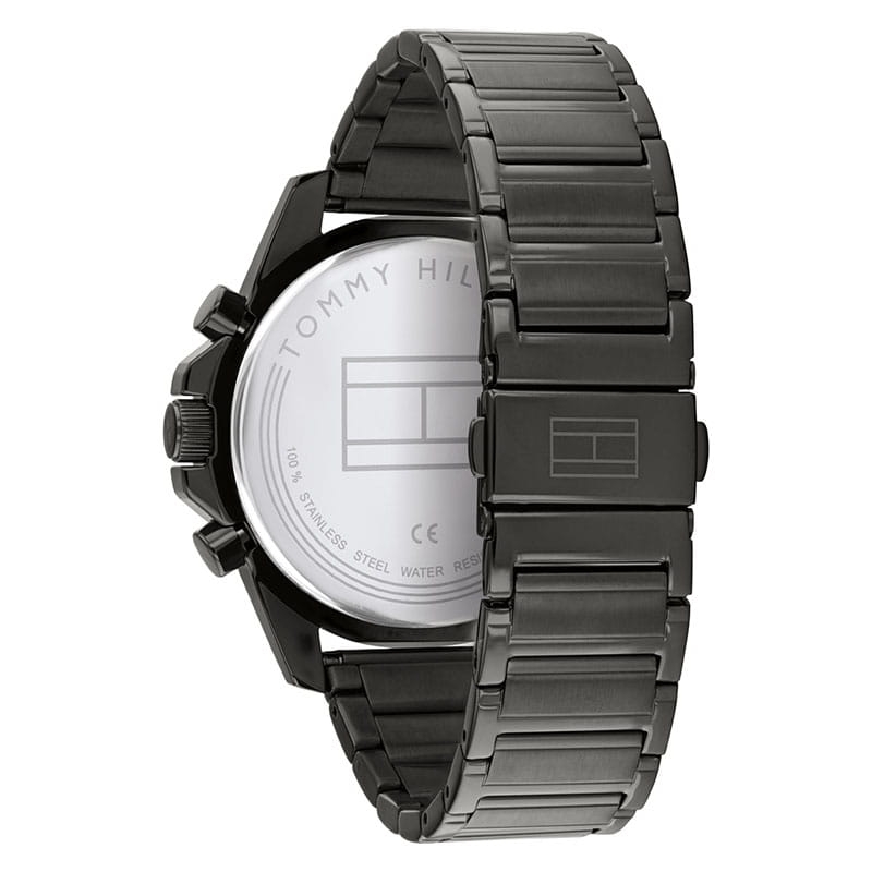 Tommy Hilfiger Mason Multifunction 1791790 Twoje Zegarki