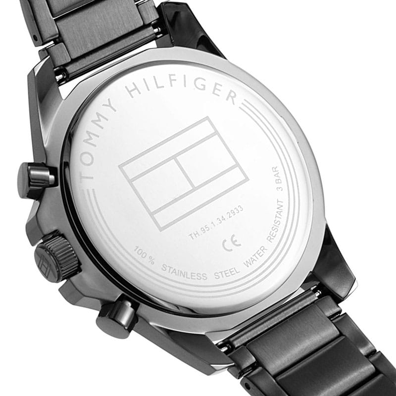 Tommy Hilfiger Mason Multifunction 1791790 Twoje Zegarki