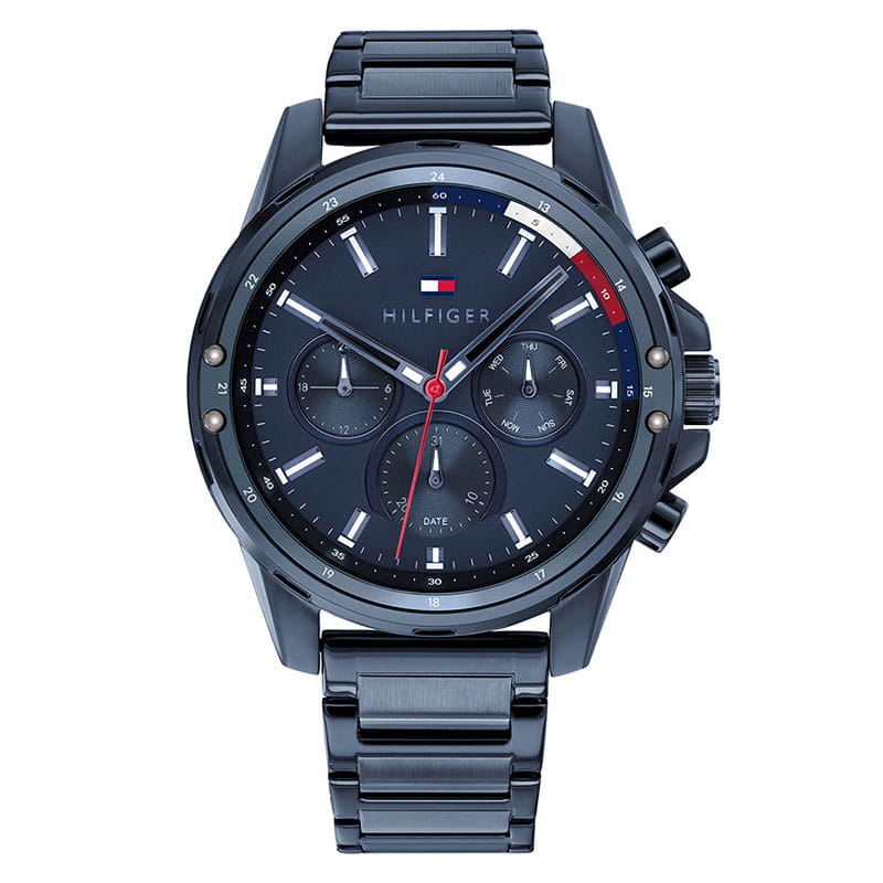 Tommy Hilfiger Mason Multifunction 1791789 Twoje Zegarki