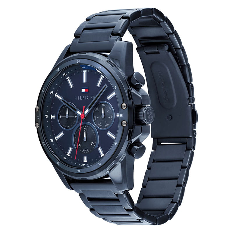 Tommy Hilfiger Mason Multifunction 1791789 Twoje Zegarki