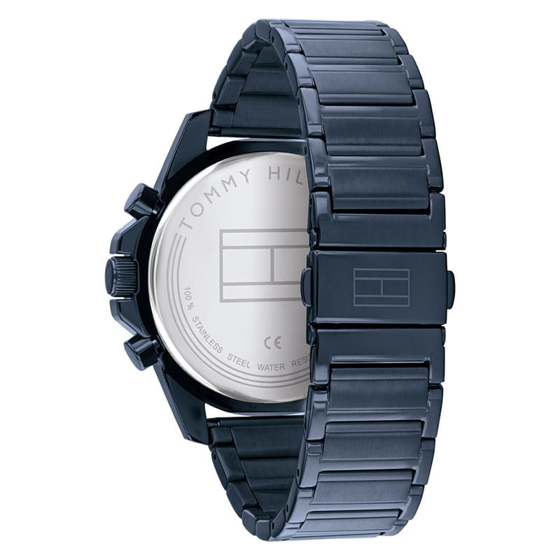 Tommy Hilfiger Mason Multifunction 1791789 Twoje Zegarki