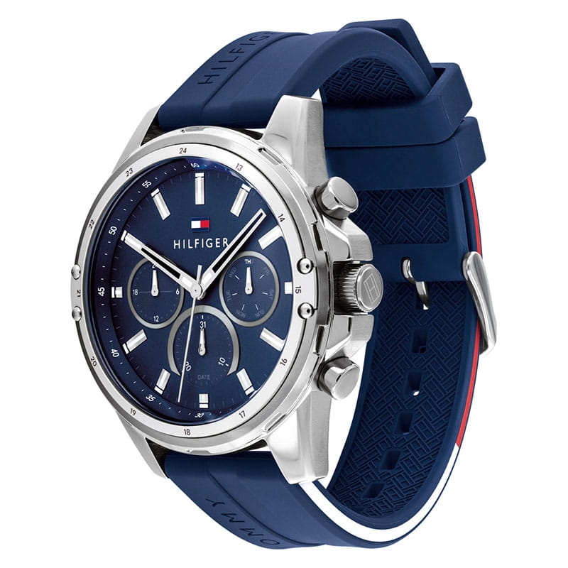 Tommy Hilfiger Mason Multifunction 1791791 Twoje Zegarki