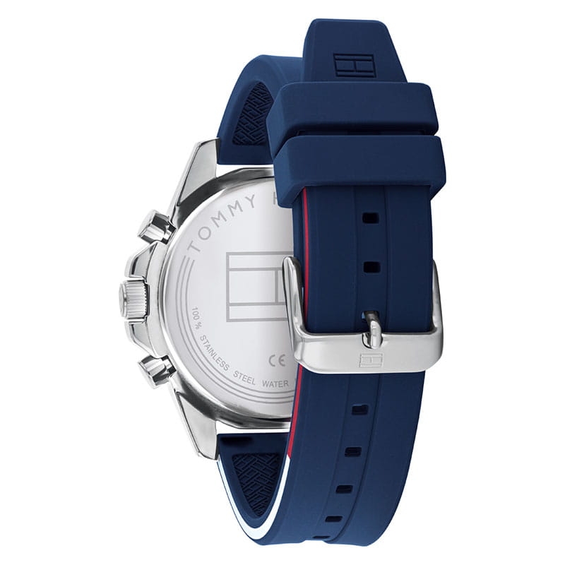 Tommy Hilfiger Mason Multifunction 1791791 Twoje Zegarki