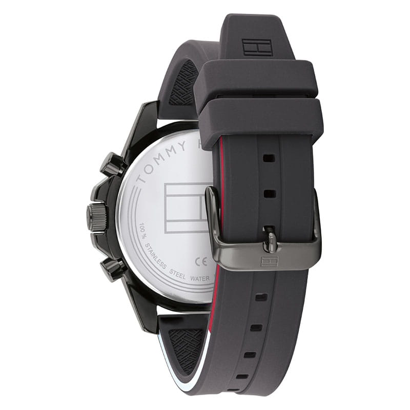 Tommy Hilfiger Mason Multifunction 1791792 Twoje Zegarki