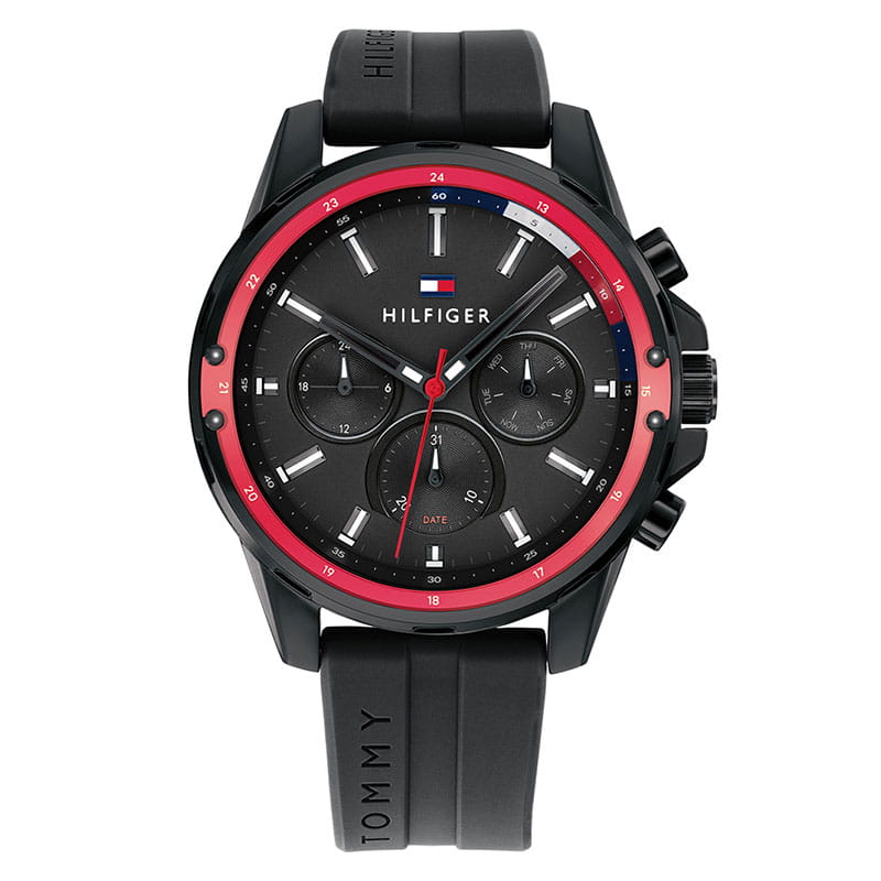 Tommy Hilfiger Mason Multifunction 1791793 Twoje Zegarki