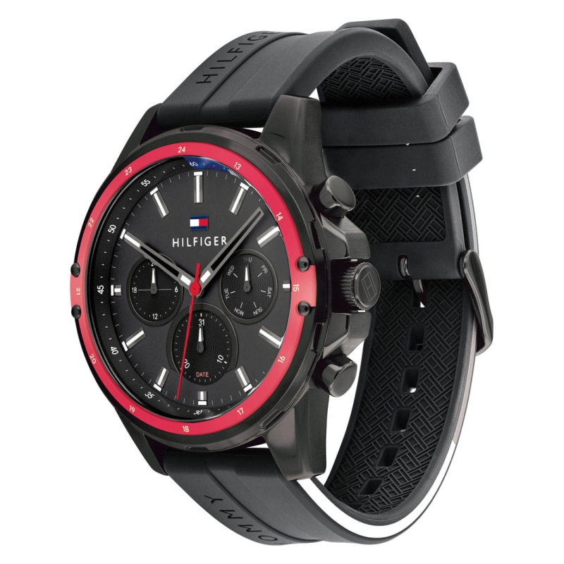 Tommy Hilfiger Mason Multifunction 1791793 Twoje Zegarki
