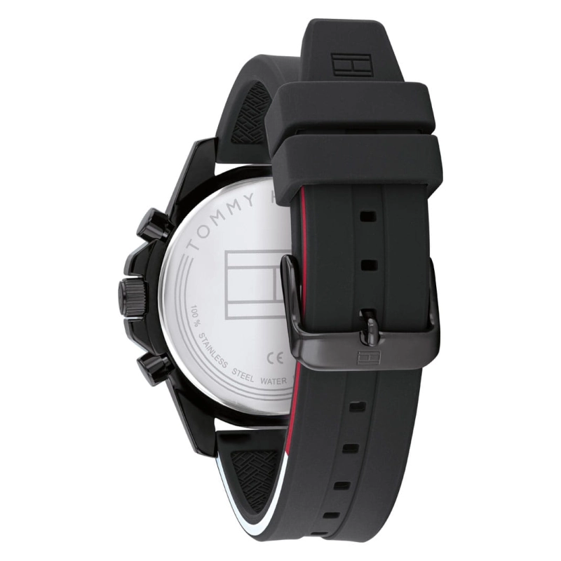 Tommy Hilfiger Mason Multifunction 1791793 Twoje Zegarki