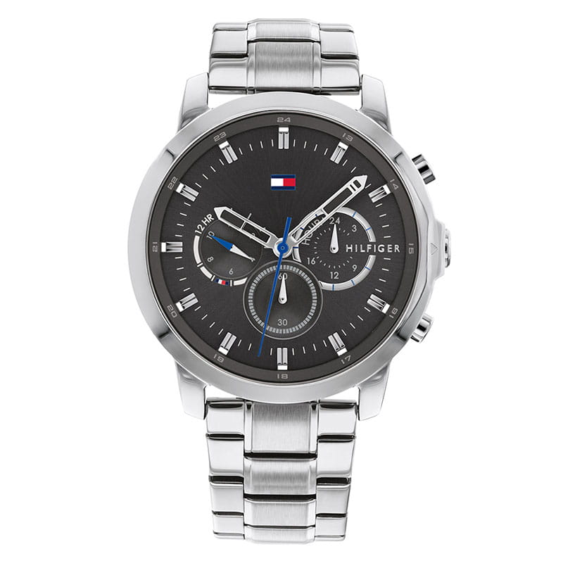 Tommy Hilfiger Jameson Chronograph 1791794 Twoje Zegarki