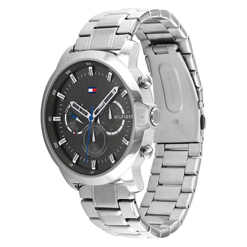 Tommy Hilfiger Jameson Chronograph 1791794 Twoje Zegarki