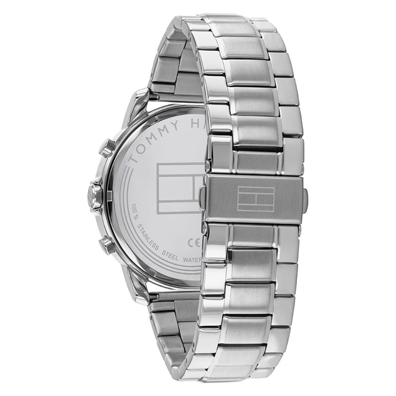Tommy Hilfiger Jameson Chronograph 1791794 Twoje Zegarki