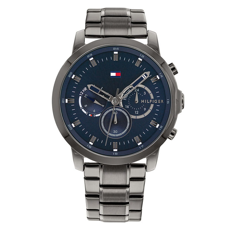 Tommy Hilfiger Jameson Chronograph 1791796 Twoje Zegarki