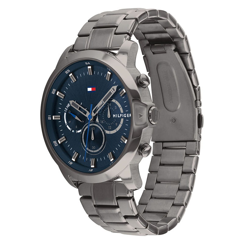 Tommy Hilfiger Jameson Chronograph 1791796 Twoje Zegarki