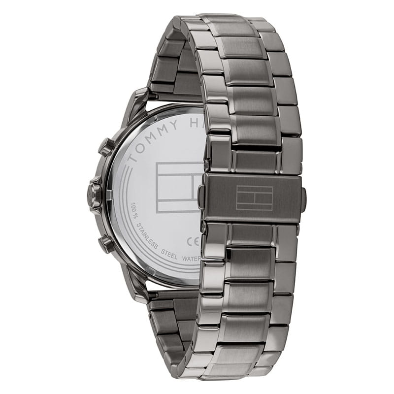 Tommy Hilfiger Jameson Chronograph 1791796 Twoje Zegarki