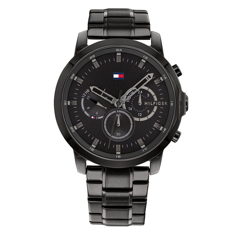 Tommy Hilfiger Jameson Chronograph 1791795 Twoje Zegarki
