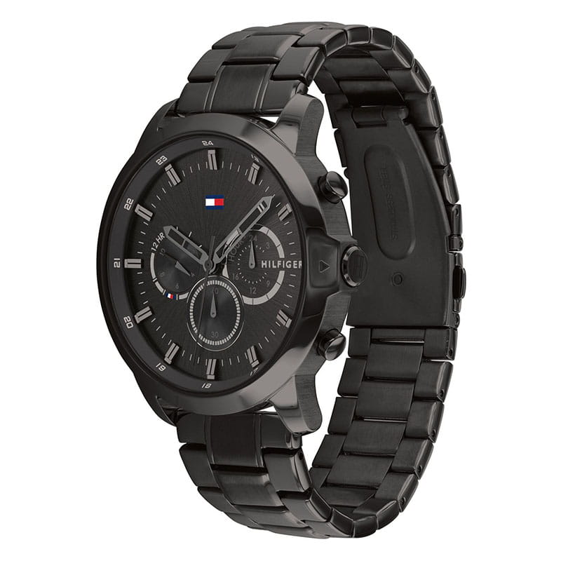 Tommy Hilfiger Jameson Chronograph 1791795 Twoje Zegarki
