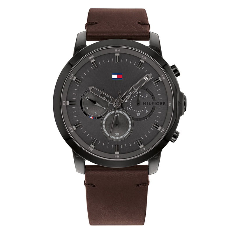 Tommy Hilfiger Jameson Chronograph 1791799 Twoje Zegarki