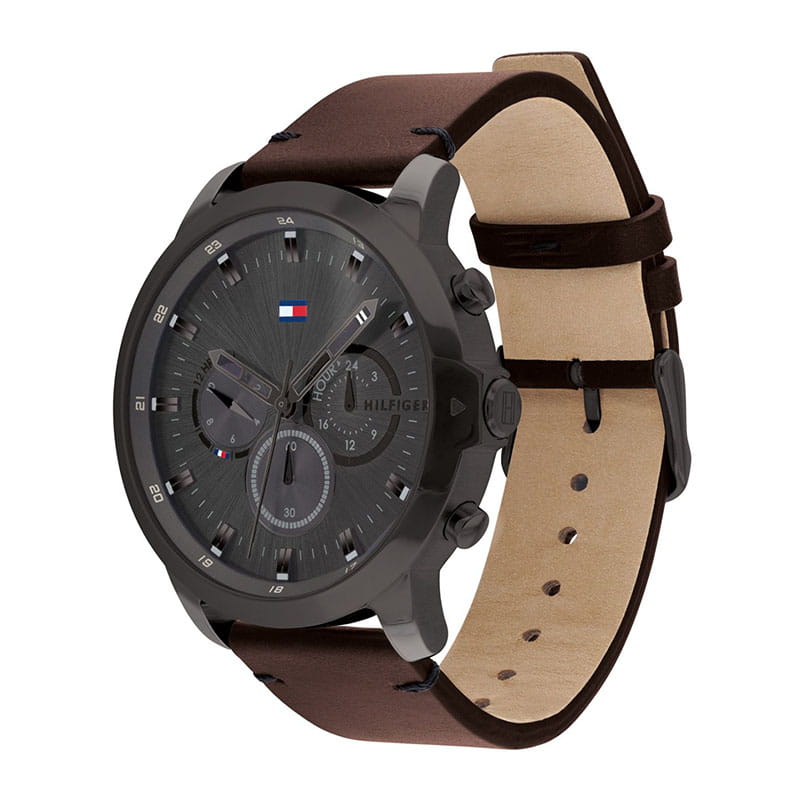 Tommy Hilfiger Jameson Chronograph 1791799 Twoje Zegarki