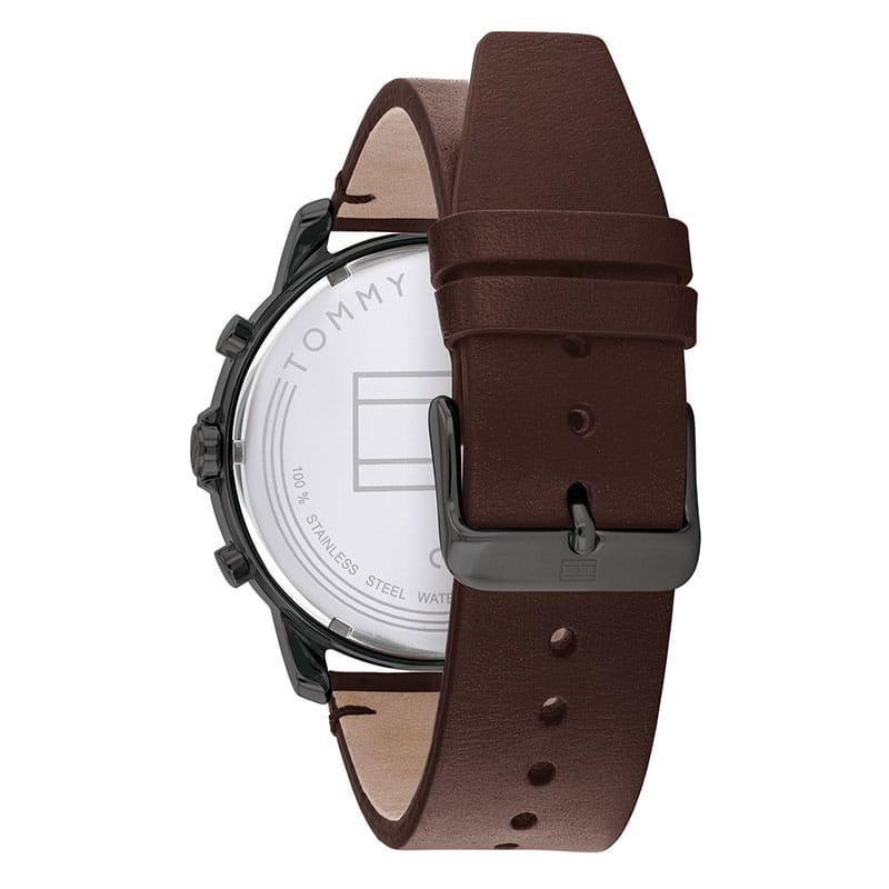 Tommy Hilfiger Jameson Chronograph 1791799 Twoje Zegarki
