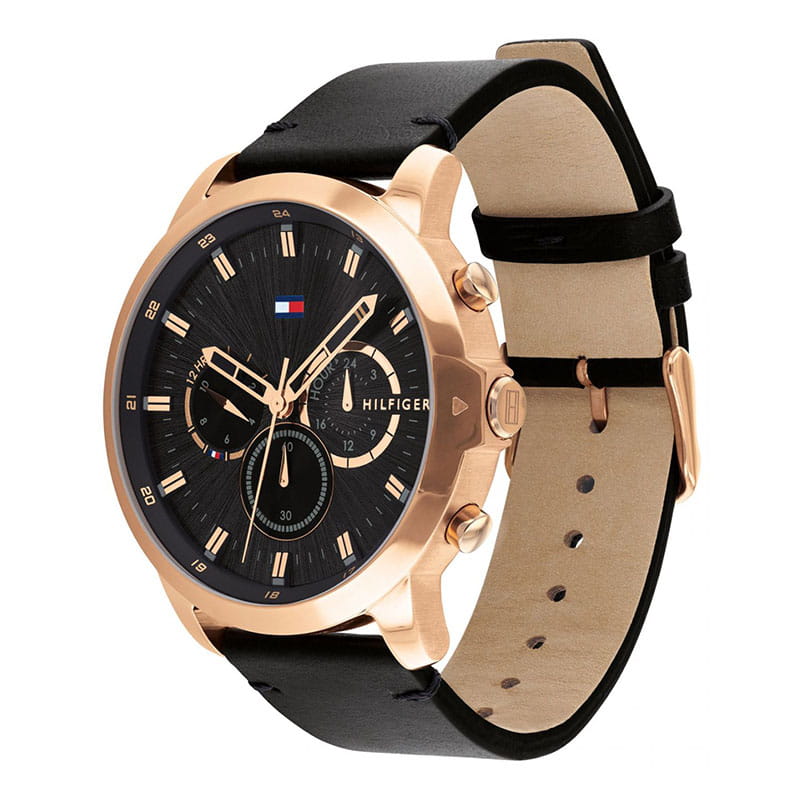Tommy Hilfiger Jameson Chronograph 1791798 Twoje Zegarki
