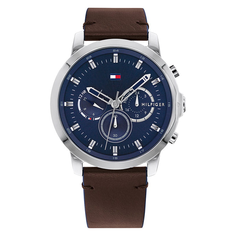 Tommy Hilfiger Jameson Chronograph 1791797 Twoje Zegarki