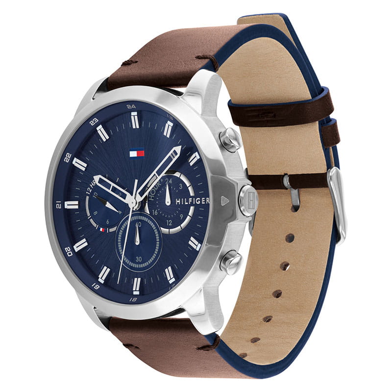 Tommy Hilfiger Jameson Chronograph 1791797 Twoje Zegarki