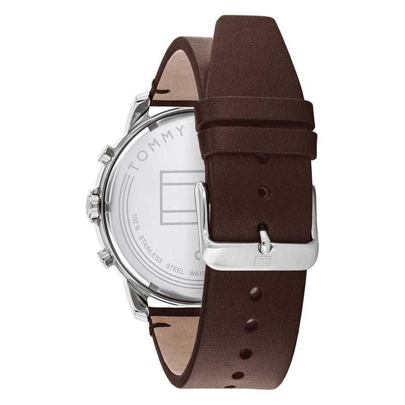 Tommy Hilfiger Jameson Chronograph 1791797 Twoje Zegarki